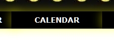 Online calendar of events, movies, and productions